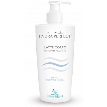 Hydra Leche Corporal Perfecta 400ml-2