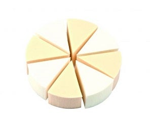 Beautytime 8 cuñas de base profesional-1