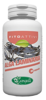 FYOACTIVES ALGAS LAMINARIAS 90CPS-1