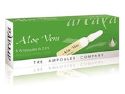 Arcaya Aloe Vera 5 Ampollas 2ml-1