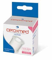 Bobina Yeso Adhesivo Ceroxmed Tnt 500x5cm 1 Pieza-1