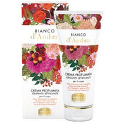 Helan Bianco D'Ambra Crema Perfumada 200ml-2