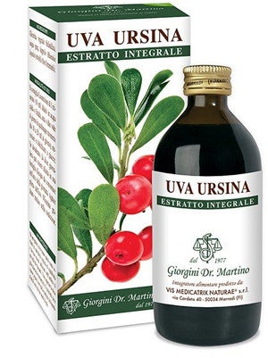URSINE UVA EXTR INTEGRAL 200ML-1