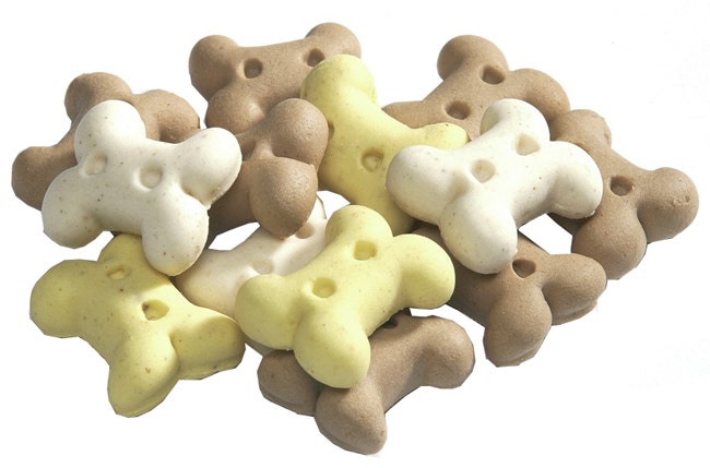 Camon Galletas “Mini Huesos” para Perros 300g-1