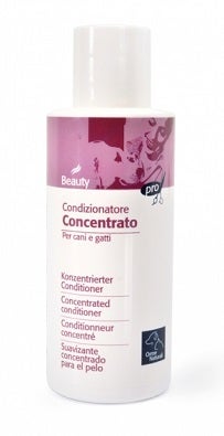 Camon Brill Acondicionador Líquido Quita Nudos para Perros y Gatos 125ml-1
