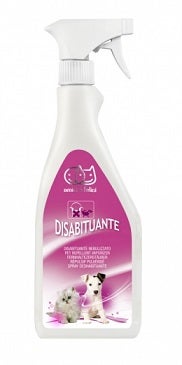 Camon Nebel Disabituante Para Perros 500ml-1