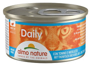 MENÚ DIARIO CAT MOUS TON/MER85G-1