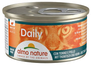 MENÚ DIARIO CAT MOUS TON/POL85G-1