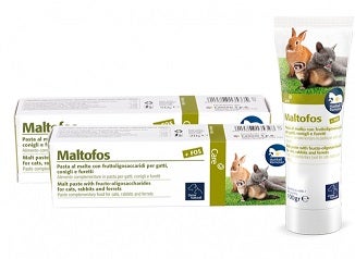 Camon Maltofos Gato Pasta Orme Nat 100g-1