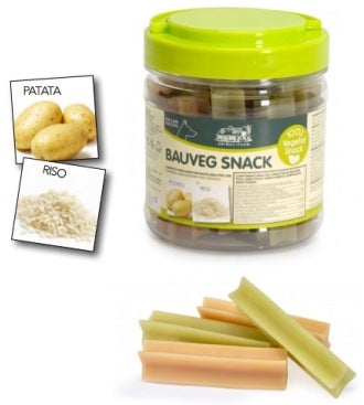 Camon Snack Big Sticks Caña 400g-1