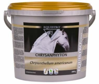 Pienso Complementario Pellet Chysanphyton Para Pies De Caballo Cubo De Circulación 2Kg-2
