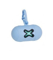 Bolsas Citygo 20 Azul Claro-1