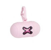 Bolsas Citygo 20 Rosa-1