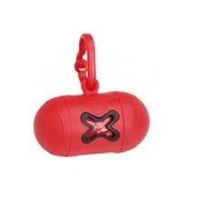 Camon Compact 10 Bolsas Rojas-1