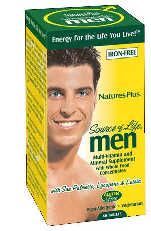 FUENTE DE VIDA HOMBRES 60 TABLETAS-2
