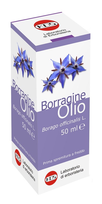 Aceite de Borraja 50ml-1