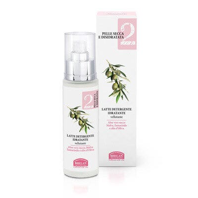 LÍNEA 2 LECHE LIMPIADORA IDR-2