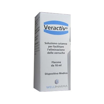 Veractiv Solución Cutánea 10ml-2