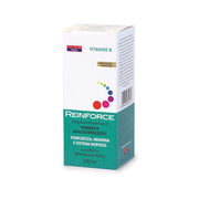 Reforzar Vitamina B 100ml-2