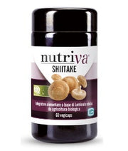Shitake Nutrido 60 Cápsulas Vegetarianas-1