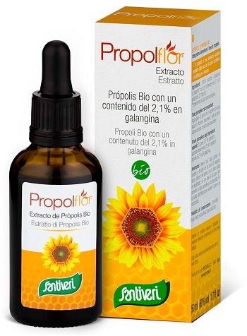 PROPOLFLOR PROPÓLEO ESTR 50ML-1