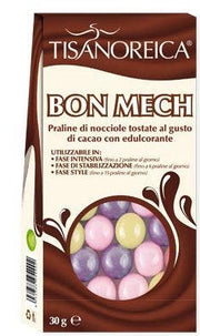 Bon Mech Confeti Tisanoreica 30g-1