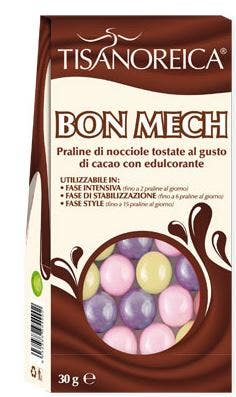 Bon Mech Confeti Tisanoreica 30g-1