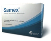 SAMEX 24 Comprimidos-1