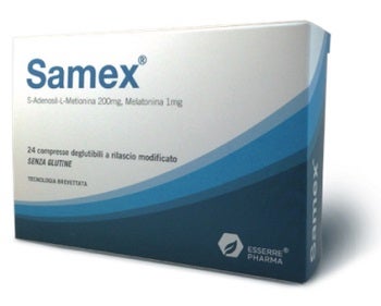 SAMEX 24 Comprimidos-1