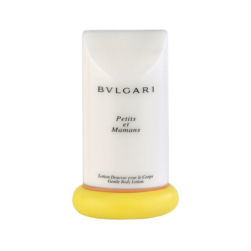 Bulgari Petits Et Mamans Gentle Body Lotion Latte Corpo 200ml