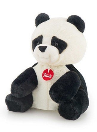 Trudi Dream Warmer Panda-1