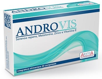 Androvis 30 Comprimidos-1