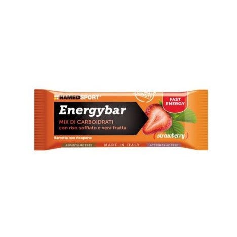 Named Sport Energybar Fresa 35g-2