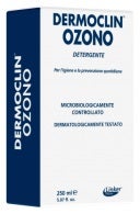 Dermoclin Ozono Soluzione 250ml-1