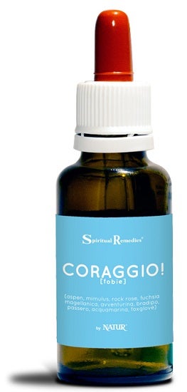CORAJE PHOBIES NATUR MIX 30ML-1
