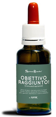 OBJETIVO ALCANZADO CONC NAT M-1