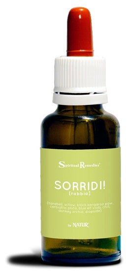 SONRISA ANGRY NATUR MIX 30ML-1