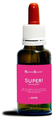 SUPER ENERGY NATUR MIX 30ML-1