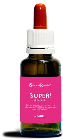 SUPER ENERGY NATUR MIX 30ML-1