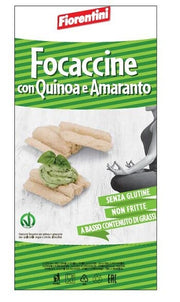FOCACCINAS DE QUINOA/AMARANTO 100G-1