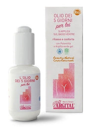 EL ACEITE DE 5 DÍAS PARA ELLA-1