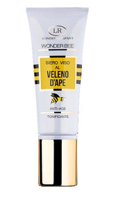Wonder Bee Serum Poison Bee Antiedad Tonificante 30ml-1