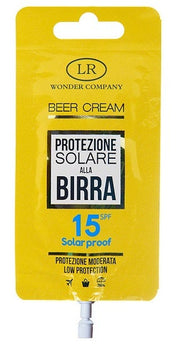 LR Wonder Company Cerveza Crema Protección 15 15ml-1