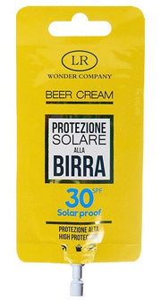 LR Wonder Company Cerveza Crema Protección 30 15ml-1