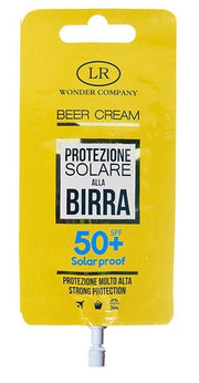 LR Wonder Company Cerveza Crema Protección 50+ 15ml-1