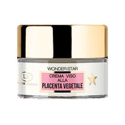 Wonder Star Placenta Vegetal Rostro 50ml-2