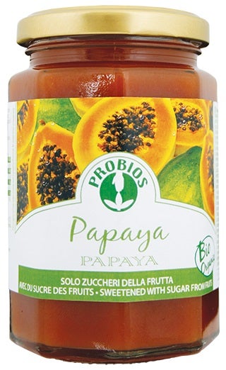 COMPUESTO DE FRUTAS DE PAPAYA 330G-1