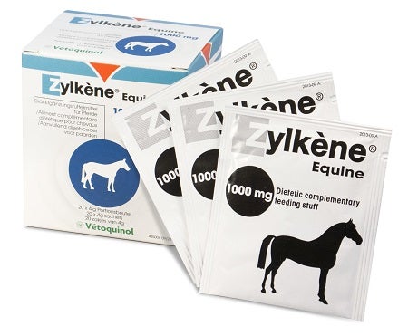 Zylkene Equini 1000mg 20 Sobres-1