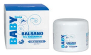 GEL DE BALSANO TARRO 50ML-1