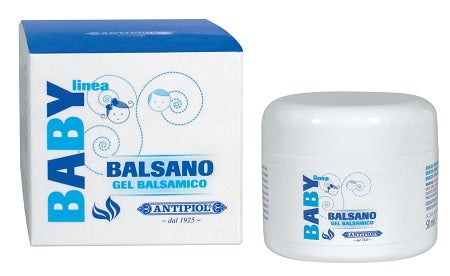 GEL DE BALSANO TARRO 50ML-1
